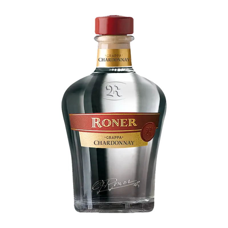 Grappa Chardonnay