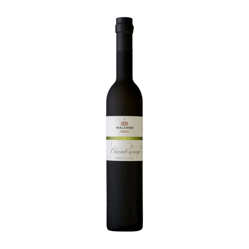 Grappa Chardonnay Satin