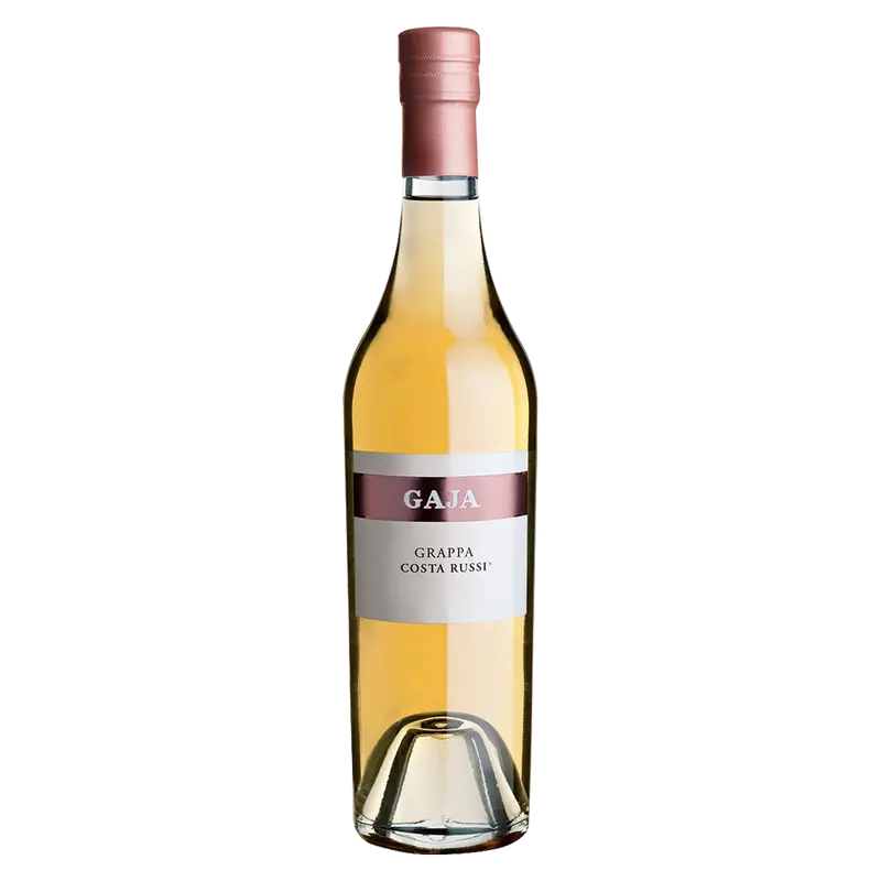 Grappa Costa Russi