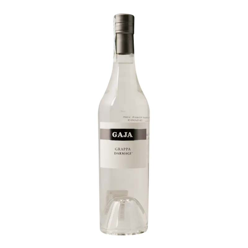 Grappa Darmagi