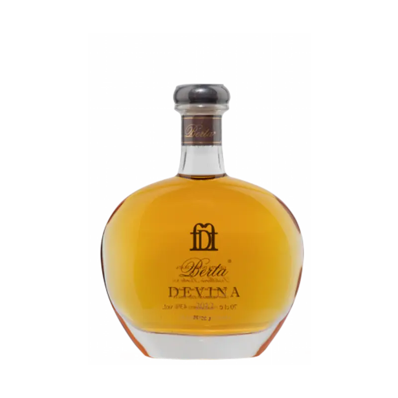 Grappa Devina 2014