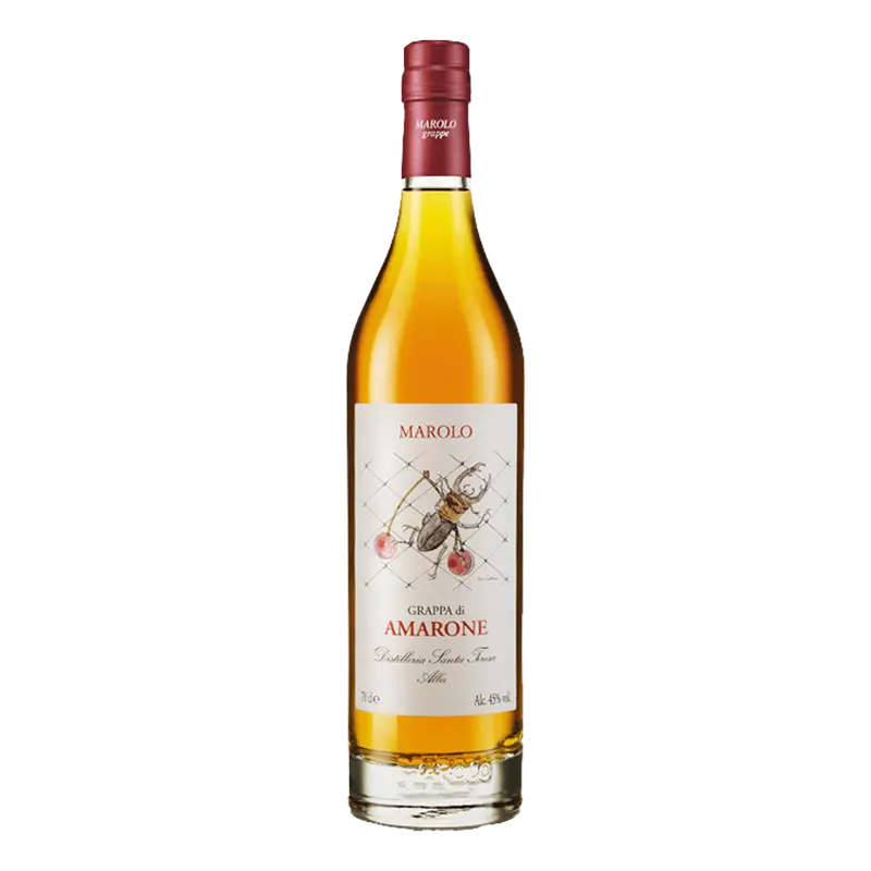 Grappa di Amarone