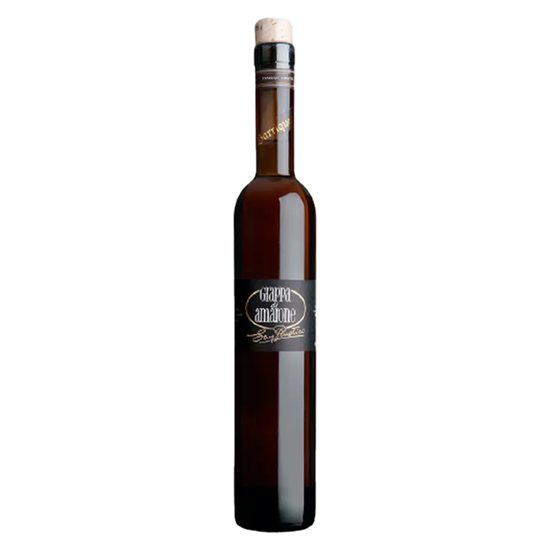 Grappa di Amarone