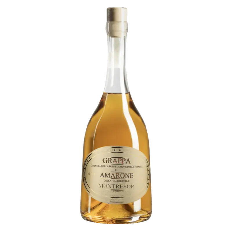 Grappa di Amarone della Valpolicella