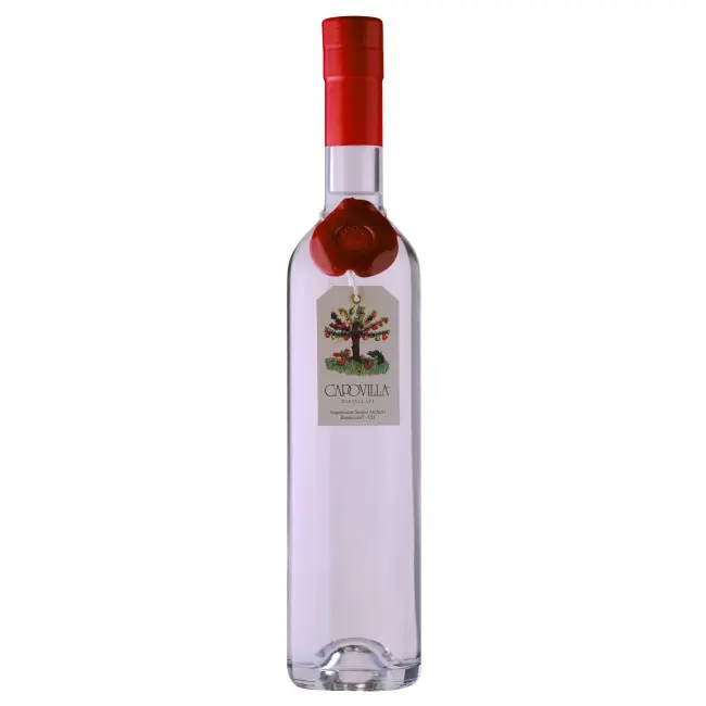 Grappa di Amarone