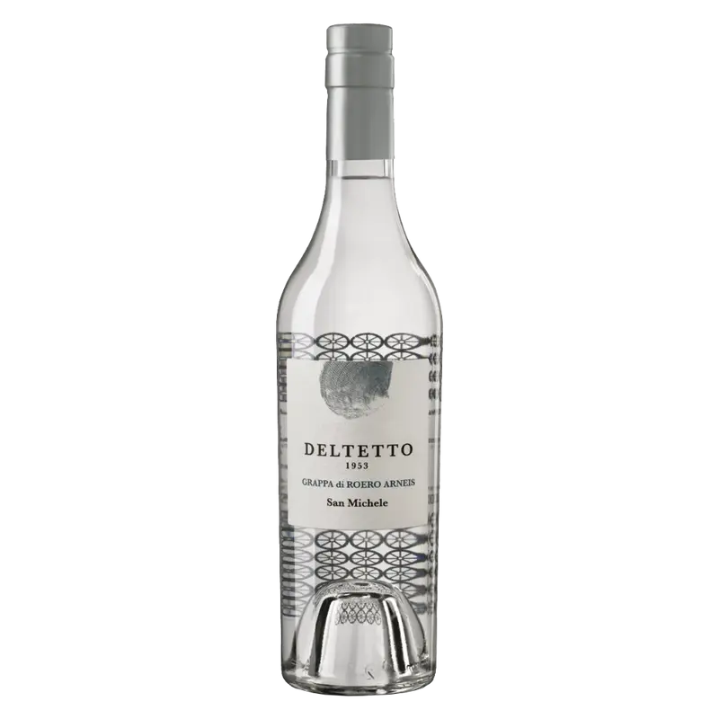 Grappa di Arneis San Michele