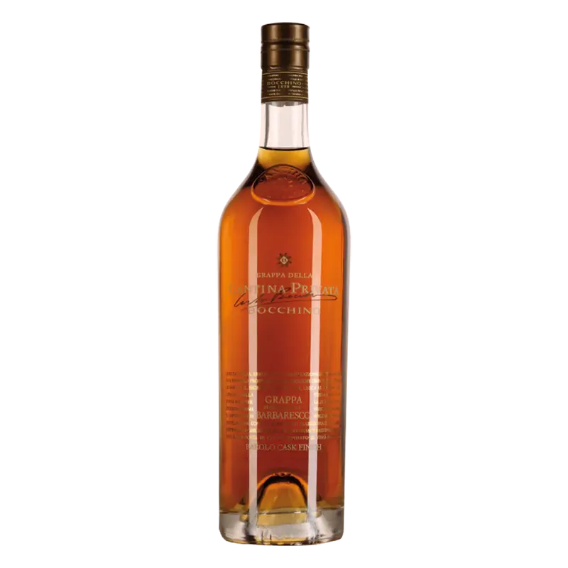 Grappa di Barbaresco