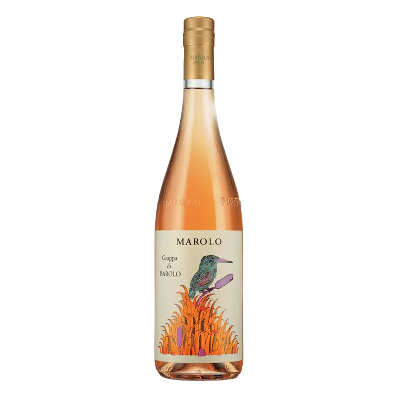 Grappa di Barolo