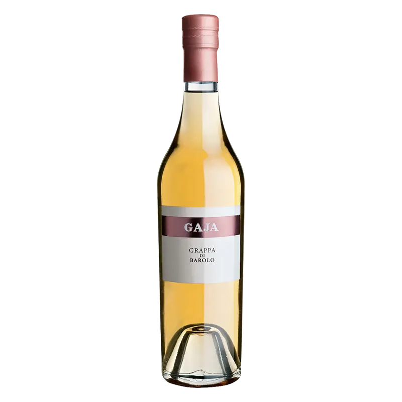 Grappa di Barolo