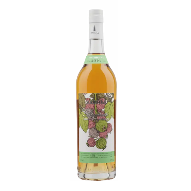 Grappa di Barolo Brunate 2016