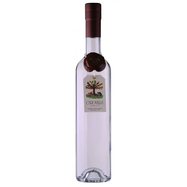 Grappa di Brunello