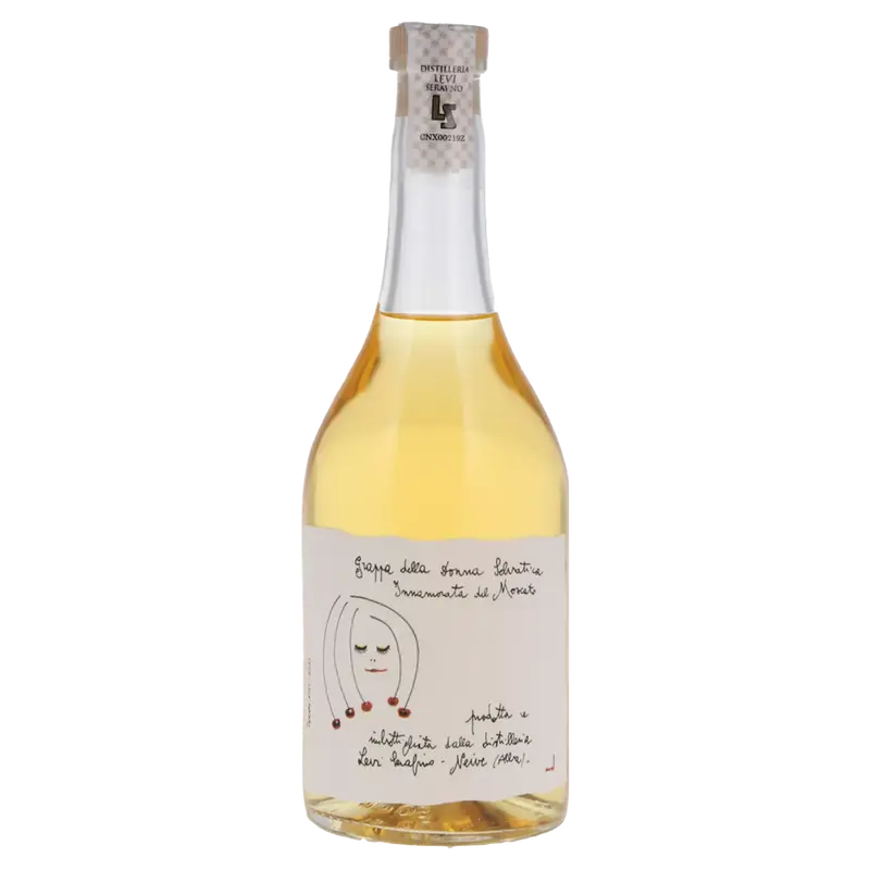 Grappa di Moscato d'Asti