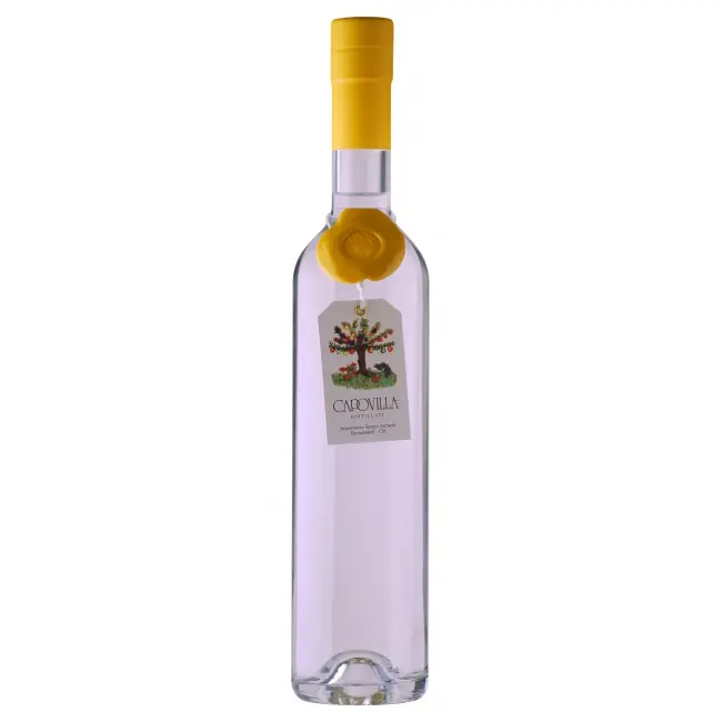 Grappa di Moscato Giallo