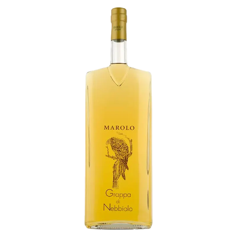 Grappa di Nebbiolo Magnum