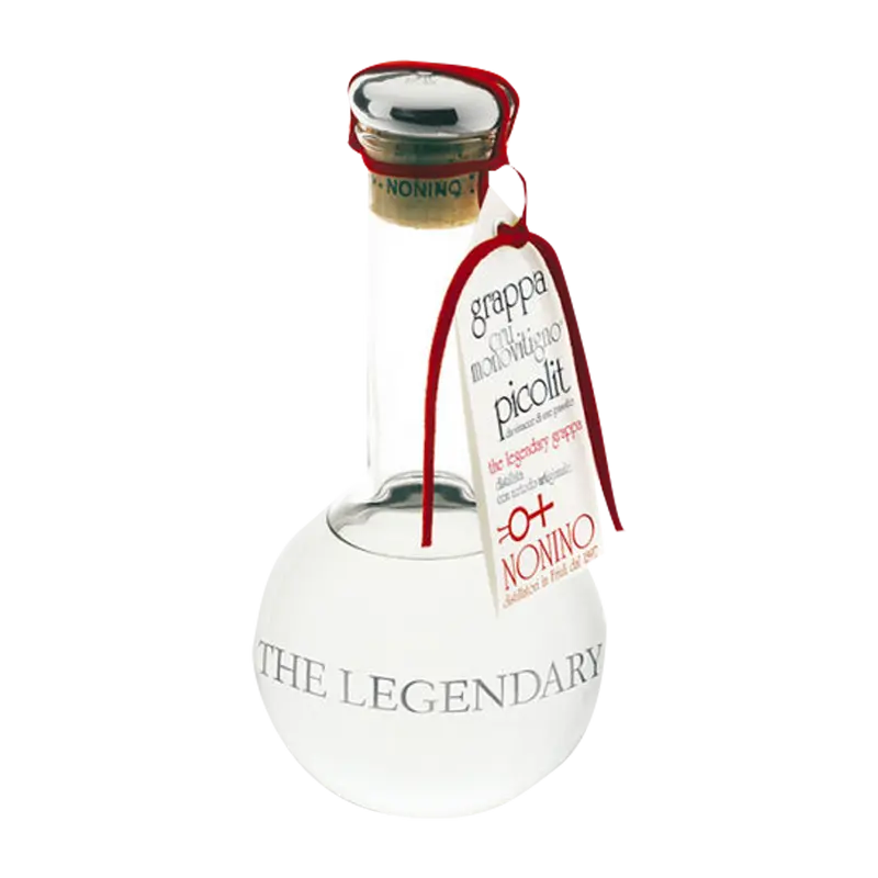 Grappa di Picolit The Legendary