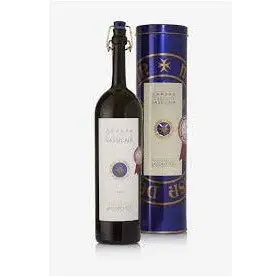 Grappa di Sassicaia