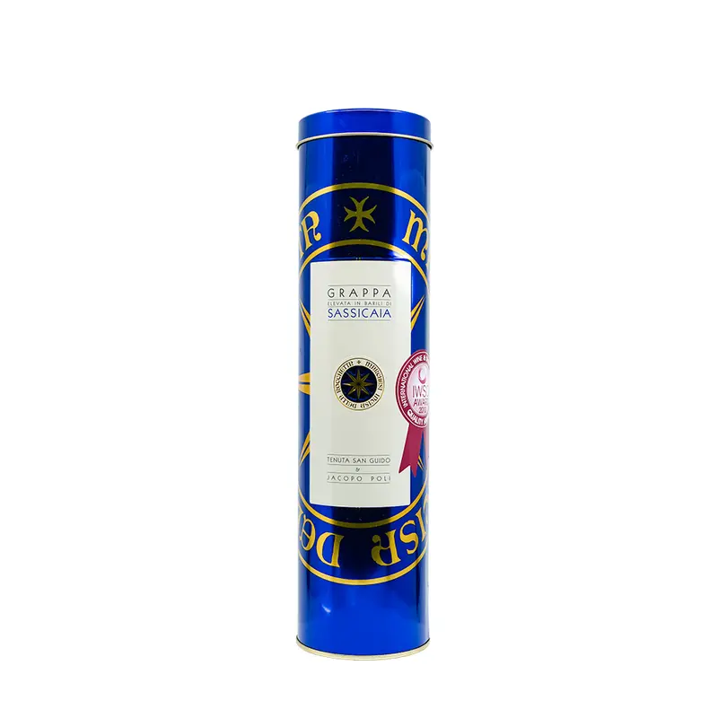 Grappa di Sassicaia