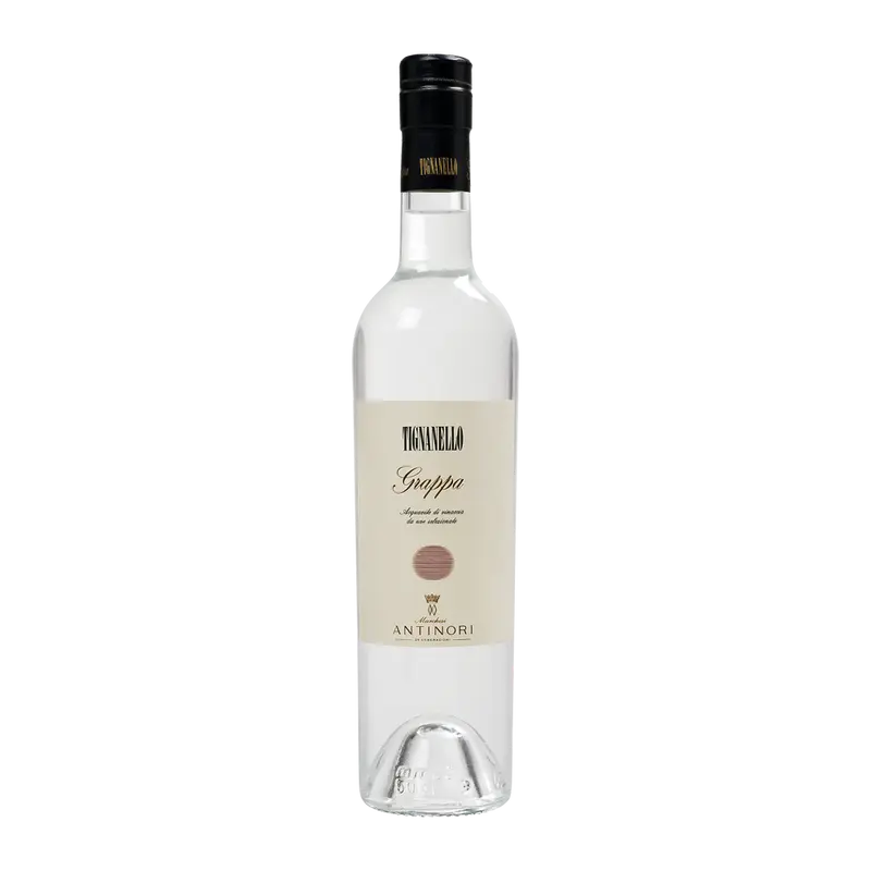 Grappa di Tignanello