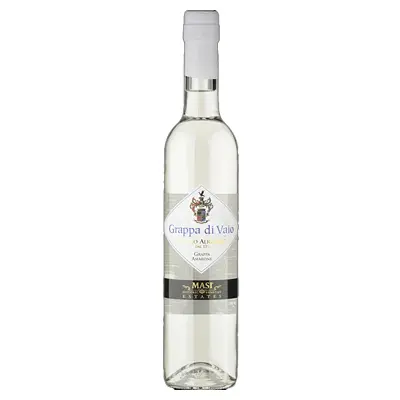 Grappa di Vaio Amarone, Serego Alighieri