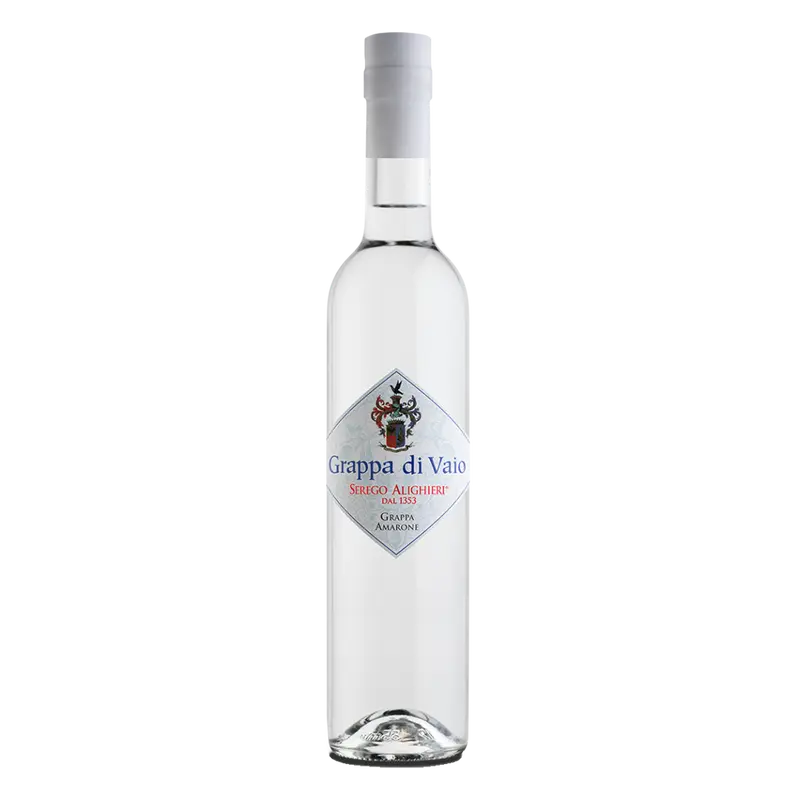 Grappa di Vaio