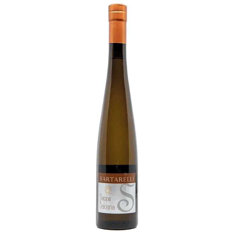 Grappa di Verdicchio Balciana