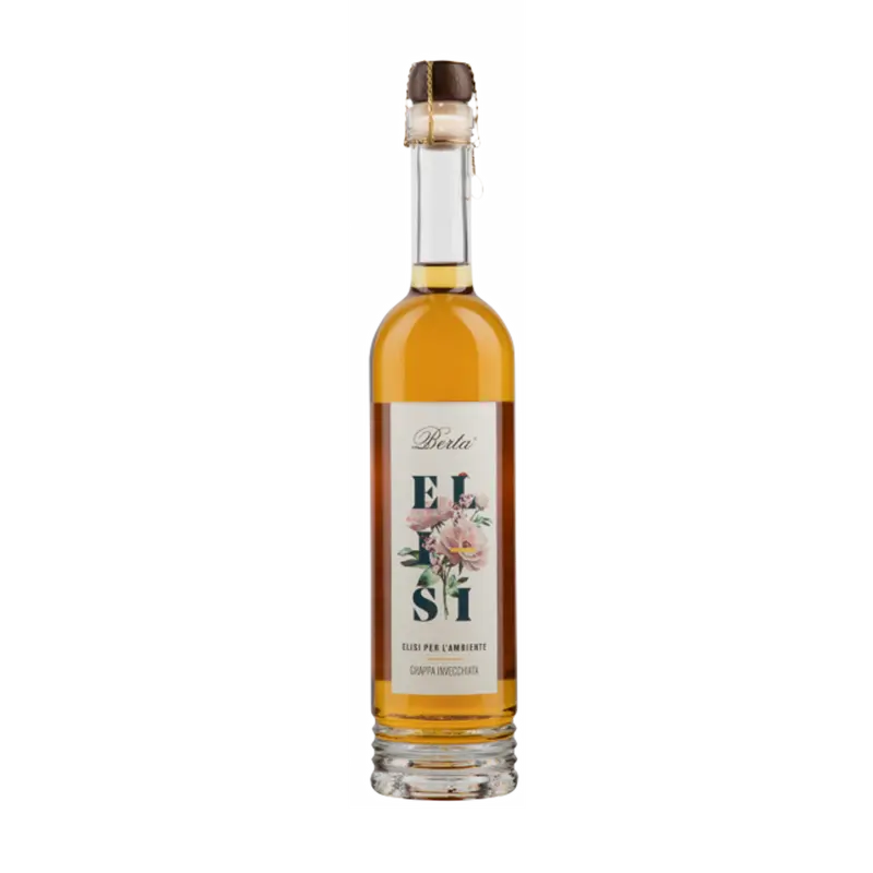 Grappa Elisi