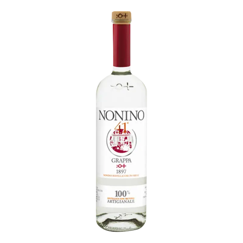 Grappa Friulana Tradizionale