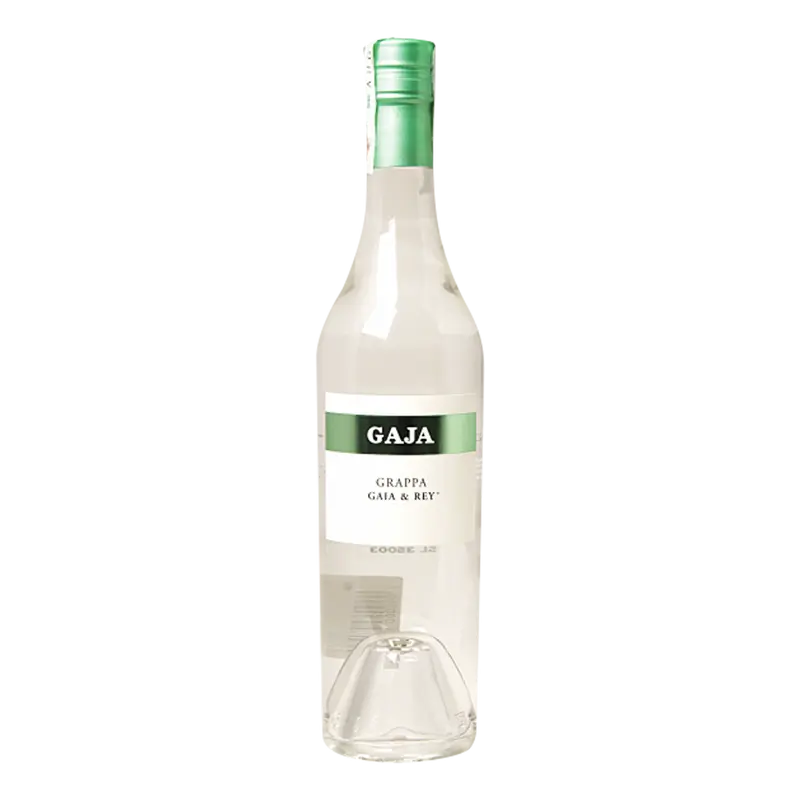 Grappa Gaia & Rey