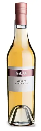Grappa Gaja Costa Russi