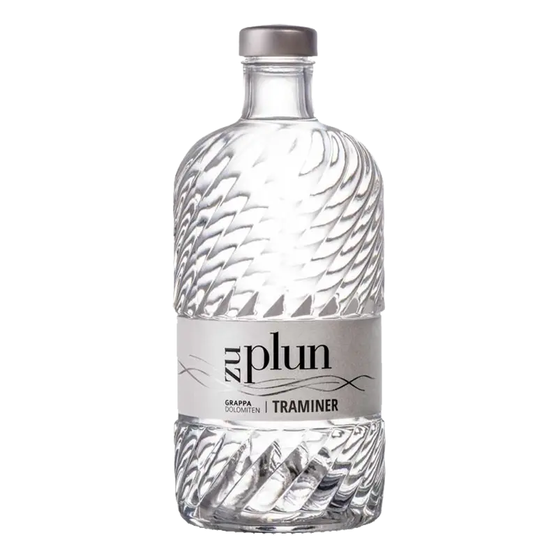 Grappa Gewürztraminer