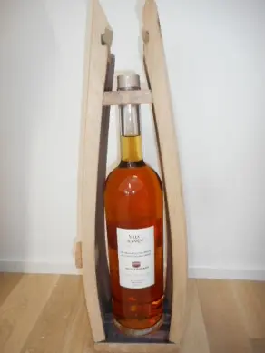 Grappa Grappa Riserva Vecchia Barrique