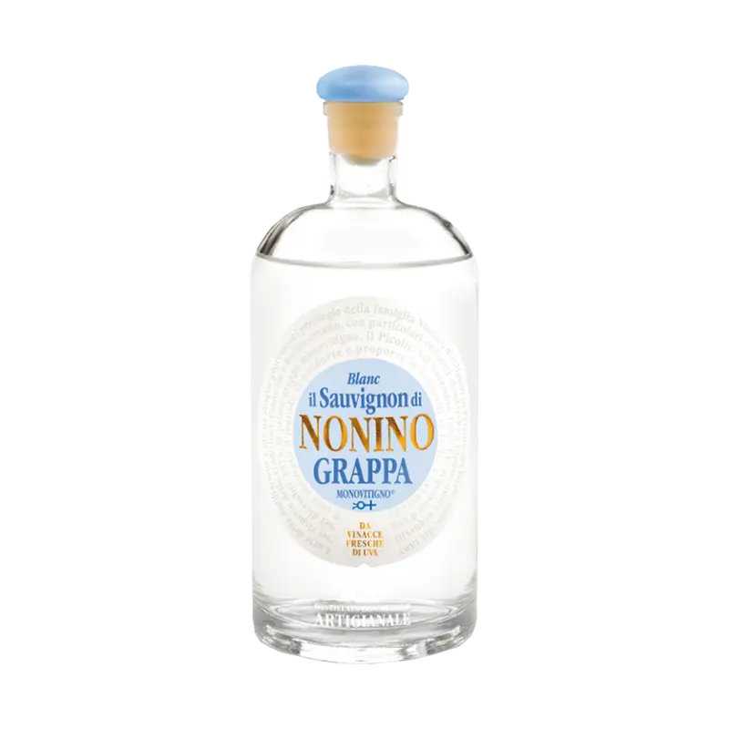 Grappa Il Sauvignon blanc