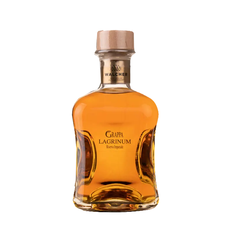 Grappa Lagrein Riserva Imperiale