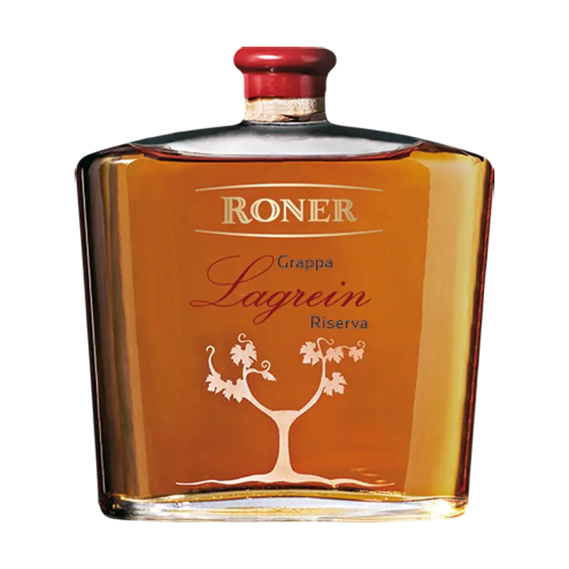 Grappa Lagrein Riserva