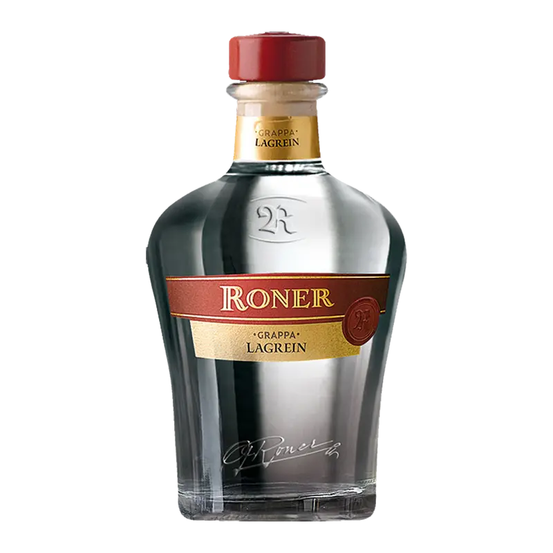 Grappa Lagrein