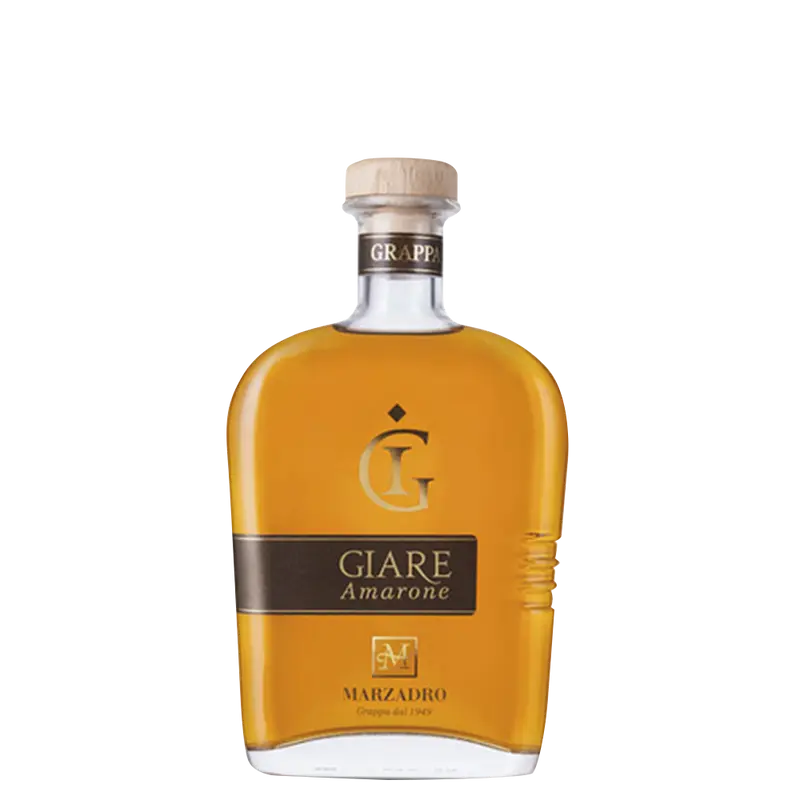 Grappa Le Giare Amarone