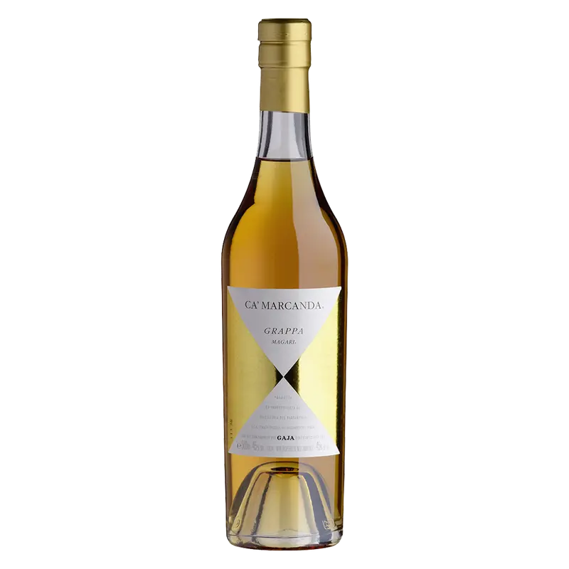 Grappa Magari