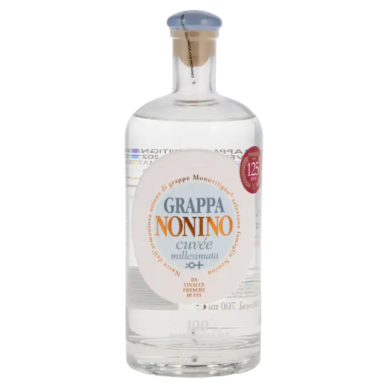 Grappa Millesimata 2021