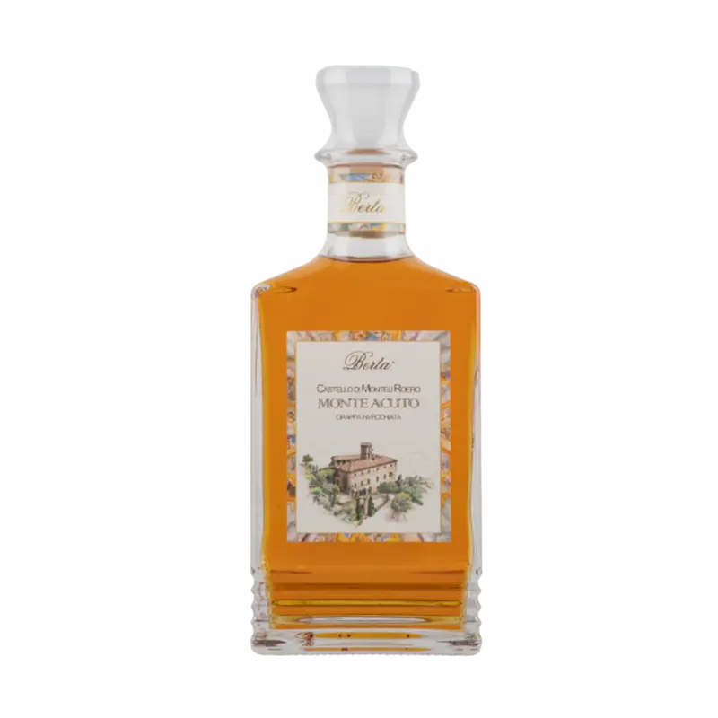 Grappa Monte Acuto