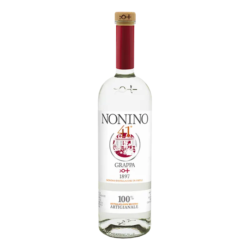 Grappa Nonino 41°