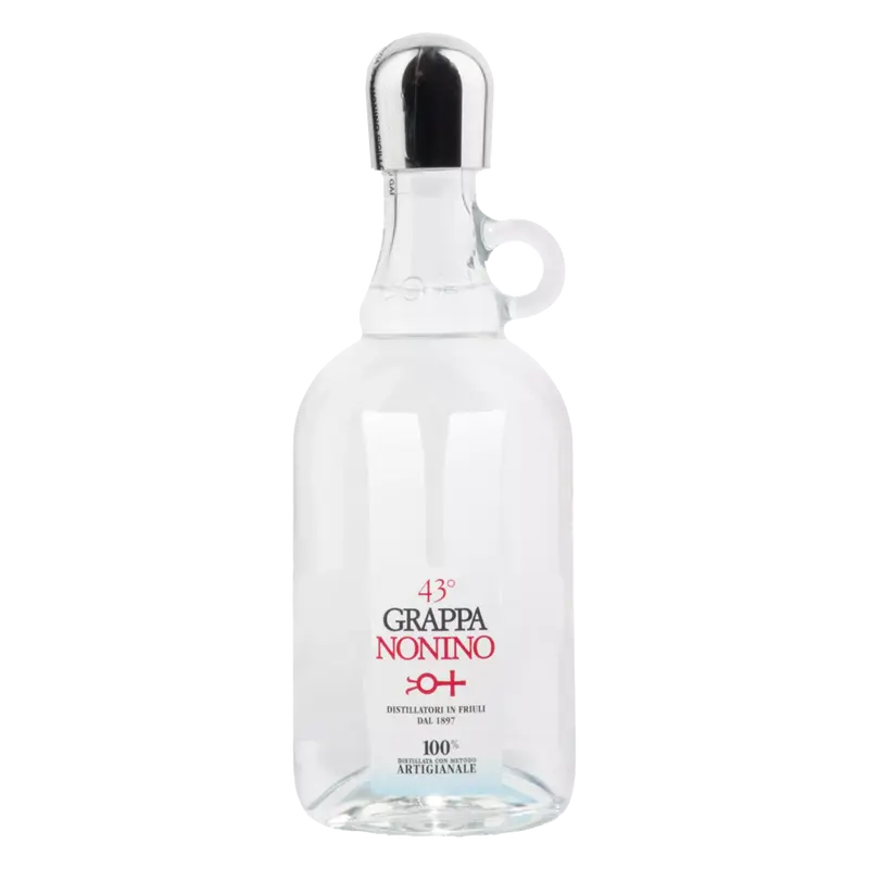 Grappa Nonino 43°
