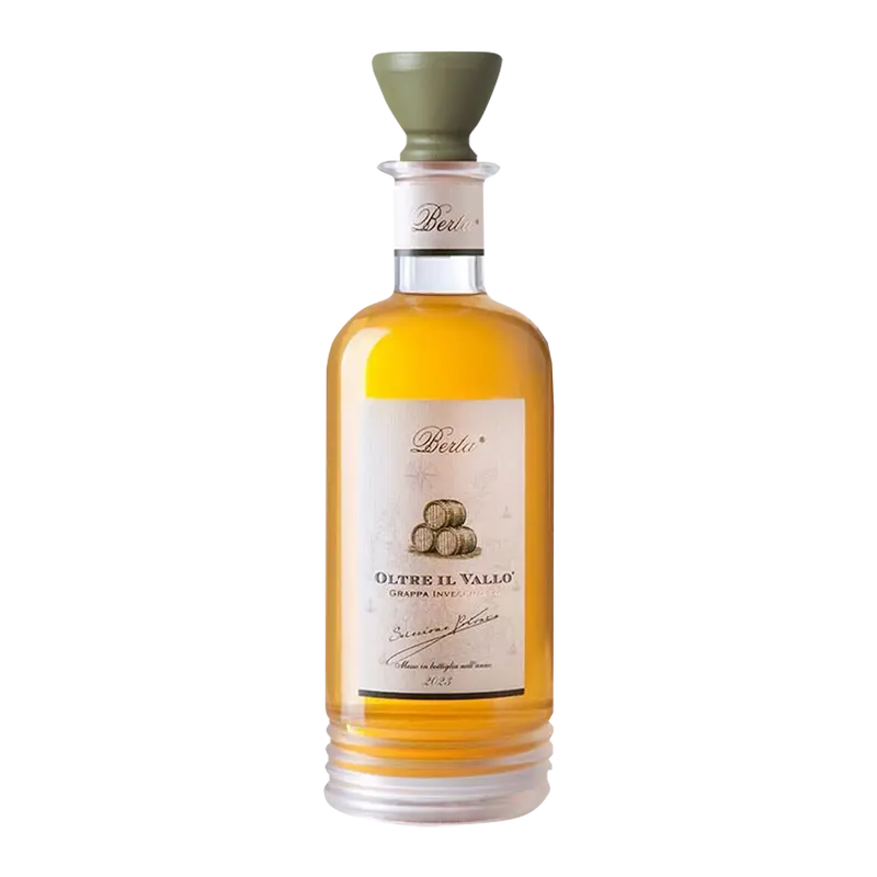 Grappa Oltre il Vallo