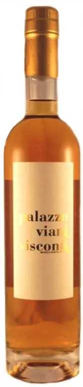 Grappa Palazzo Invecchiata in Legno, 50cl