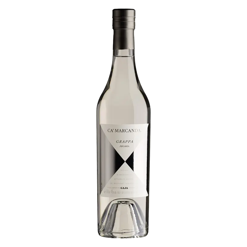 Grappa Promis