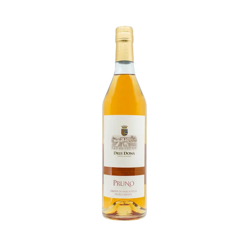 Grappa Pruno