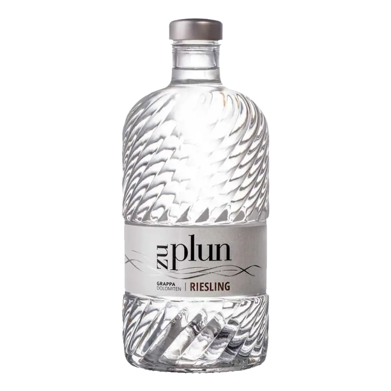 Grappa Riesling