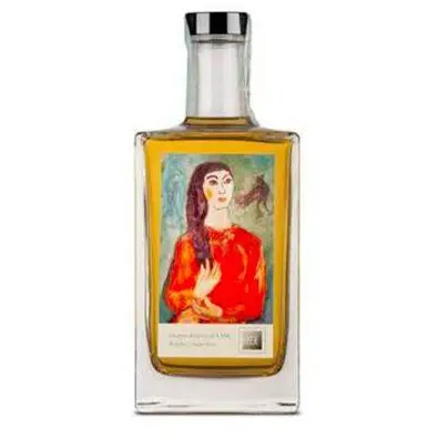 Grappa Riserva di Tam