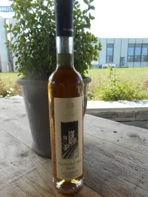 Grappa Riserva Villa Varda Trentina