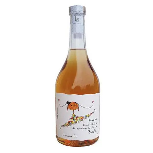 Grappa Romano Levi Barolo Donna Selvatica che scavalica del Barolo - 70cl