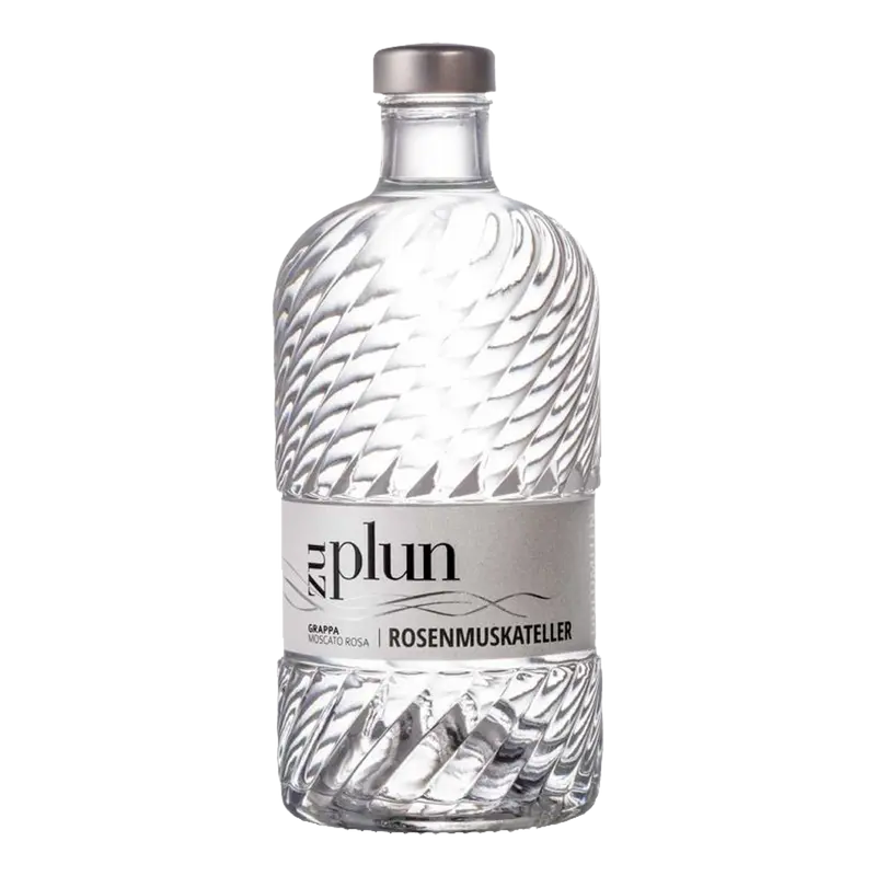 Grappa Rosenmuskateller